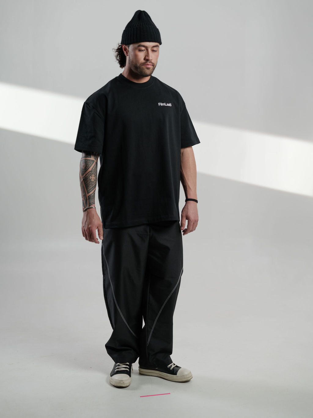 Pod Elemental Tee