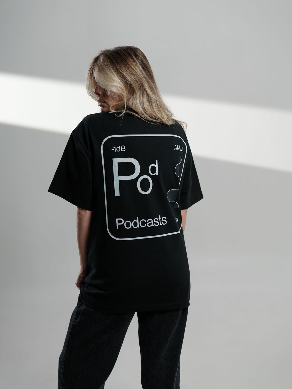 Pod Elemental Tee