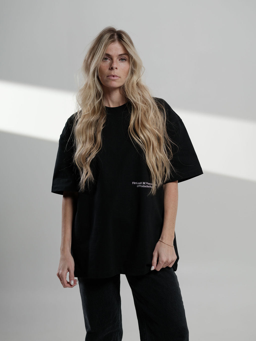 Lens Flare Tee