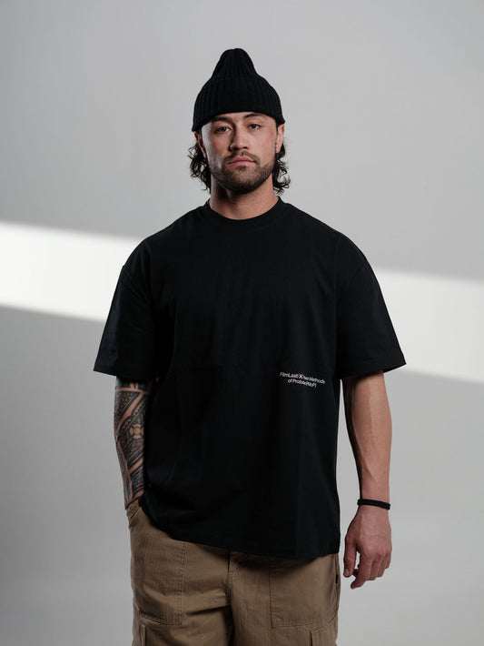 Lens Flare Tee