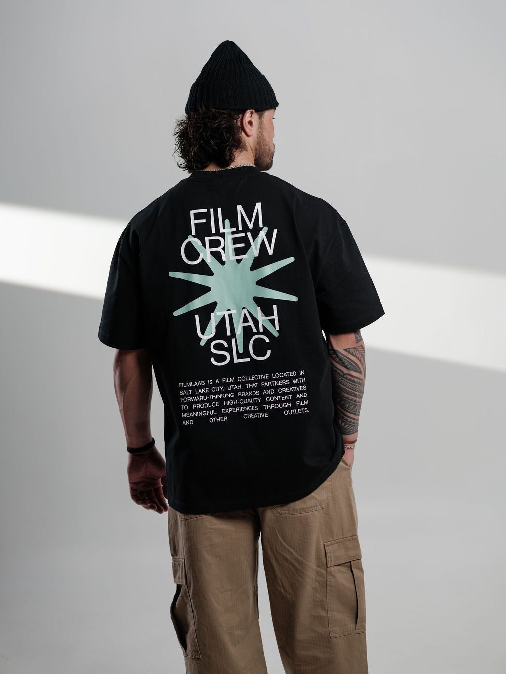 Lens Flare Tee