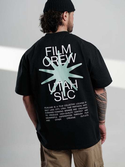 Lens Flare Tee