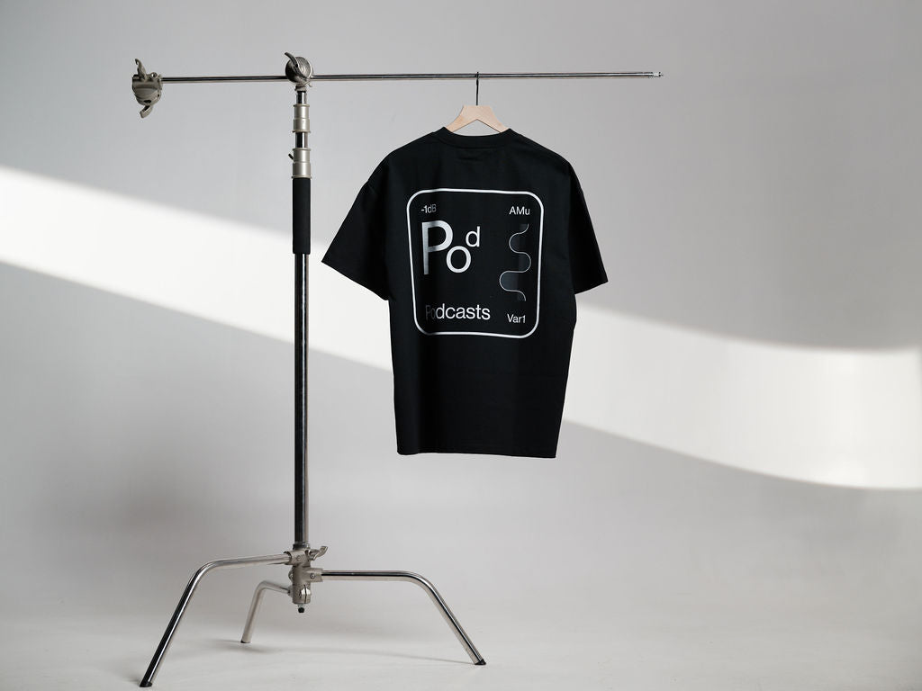 Pod Elemental Tee