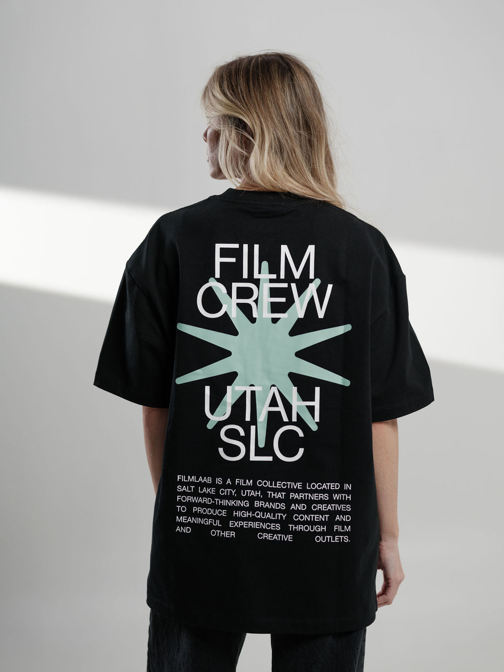 Lens Flare Tee