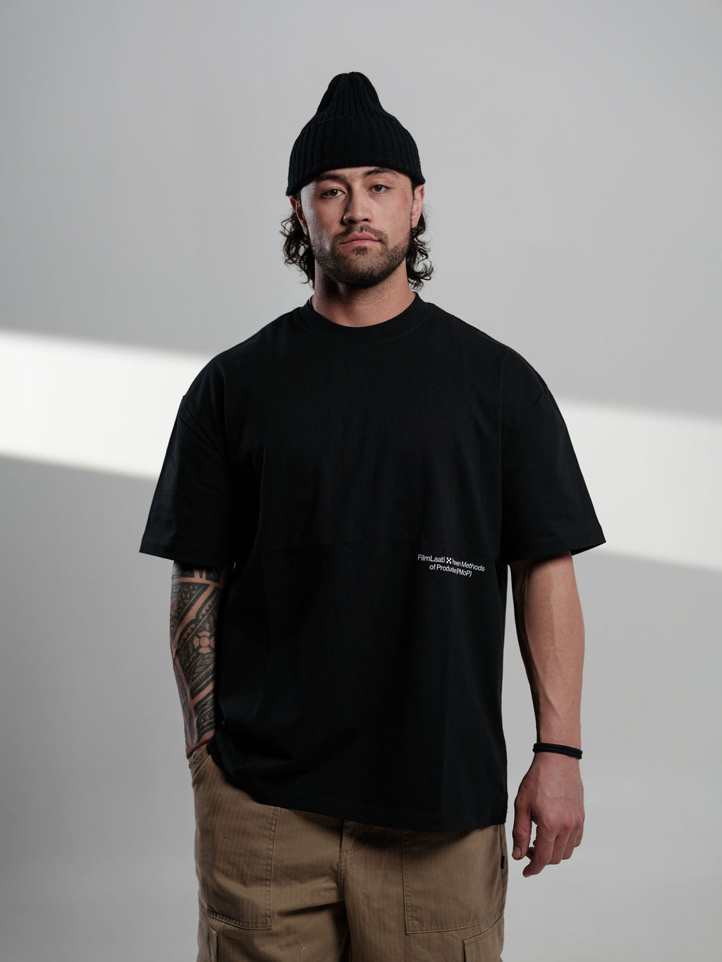 Lens Flare Tee