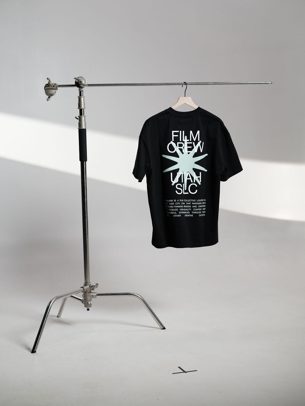 Lens Flare Tee